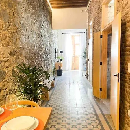بيت للعطل Casa Piedra *