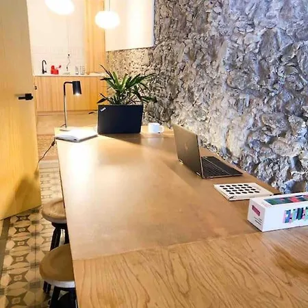 بيت للعطل Casa Piedra