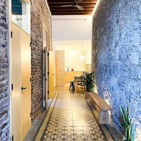 Casa Piedra *