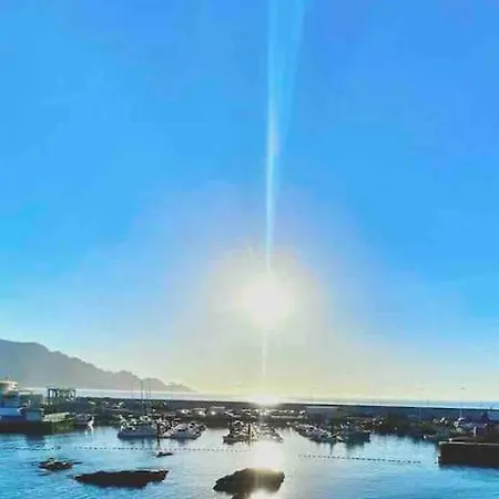 Casa Piedra Agaete (Gran Canaria)