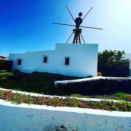 Дом отдыха Casa Piedra *