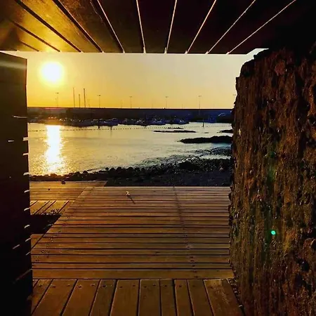 Casa Piedra