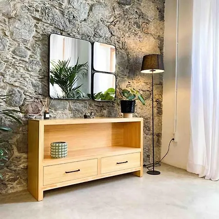 Casa Piedra Дом отдыха *