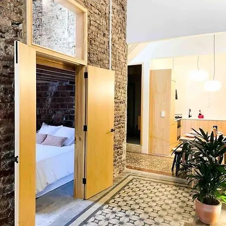 Casa Piedra Дом отдыха Агаэте