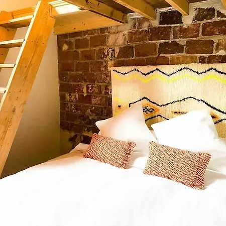 Дом отдыха Casa Piedra *