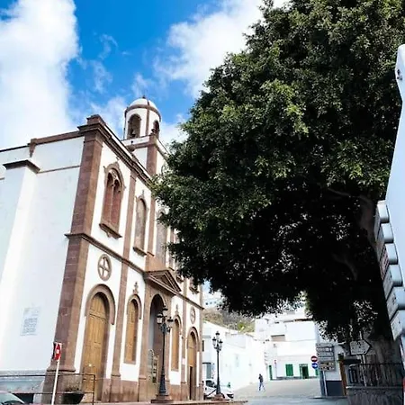 Casa Piedra