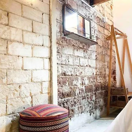 Casa Piedra Агаэте