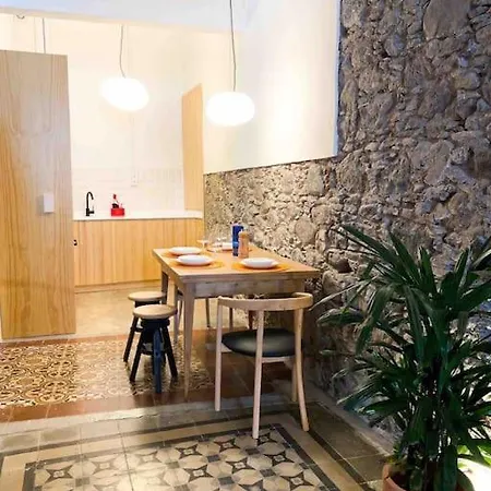 Casa Piedra *
