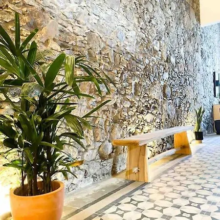 Дом отдыха Casa Piedra