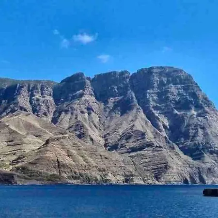 Дом отдыха Casa Piedra *