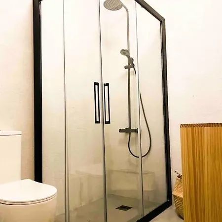 Casa Piedra Дом отдыха Агаэте